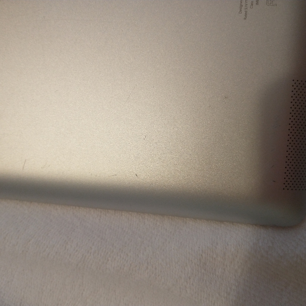 IPad 3rd generation - Picture 6 of 8